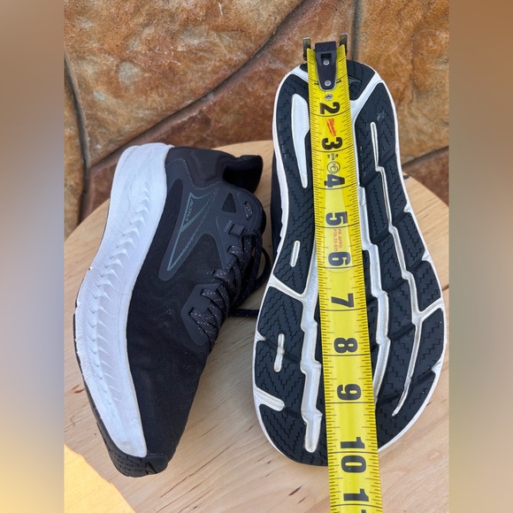 Altra Torin 7 Women’s US 8.5 Black Running Shoes Road EGO MAX EU 40 - Picture 10 of 16